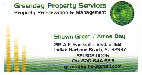 Property Management